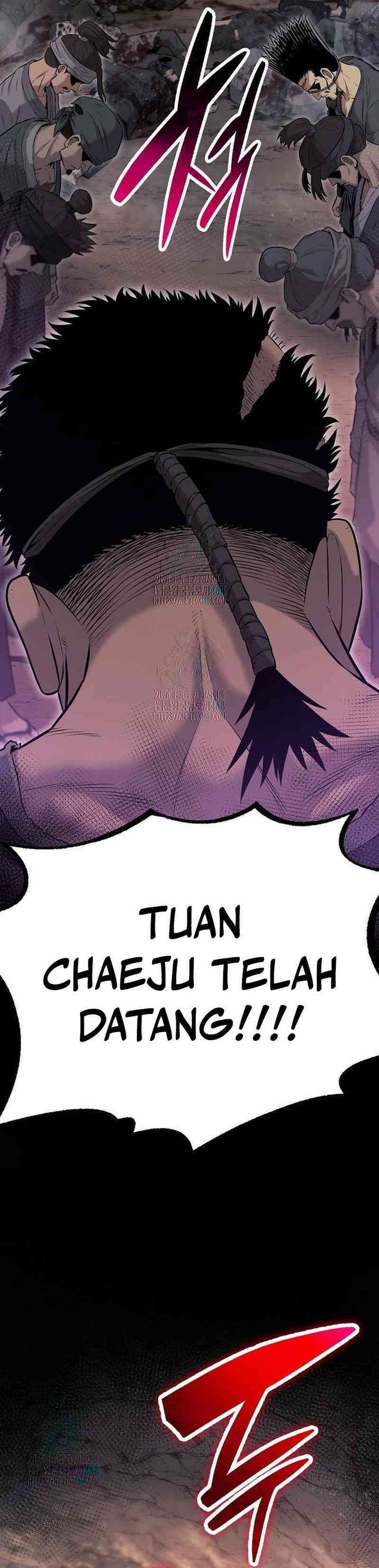 Tang Clan Legend chapter 14