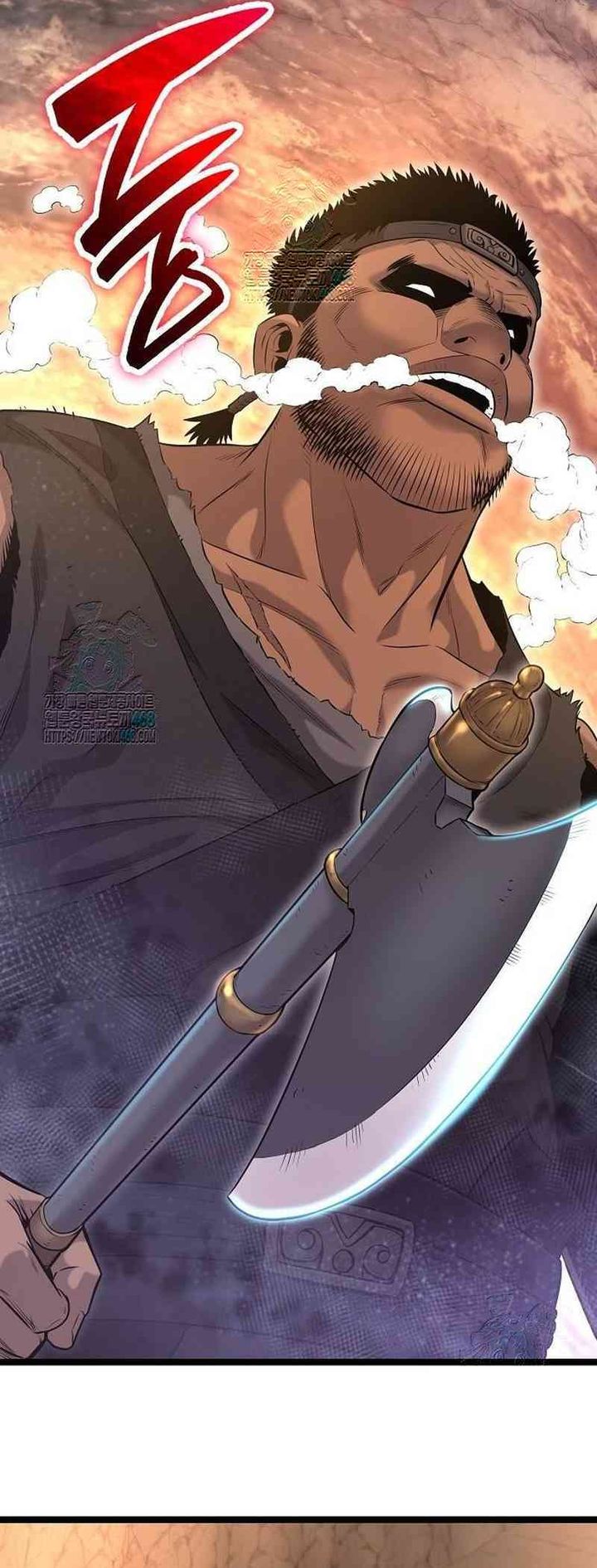 Tang Clan Legend chapter 14