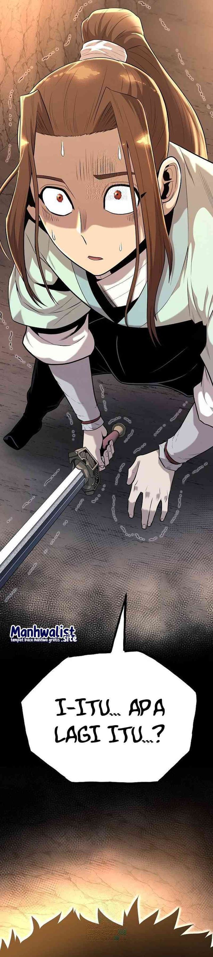 Tang Clan Legend chapter 14