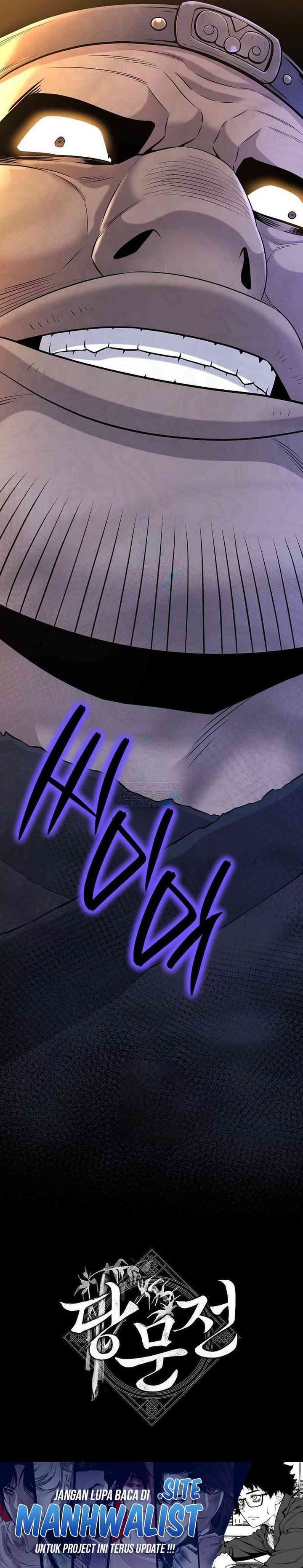Tang Clan Legend chapter 14