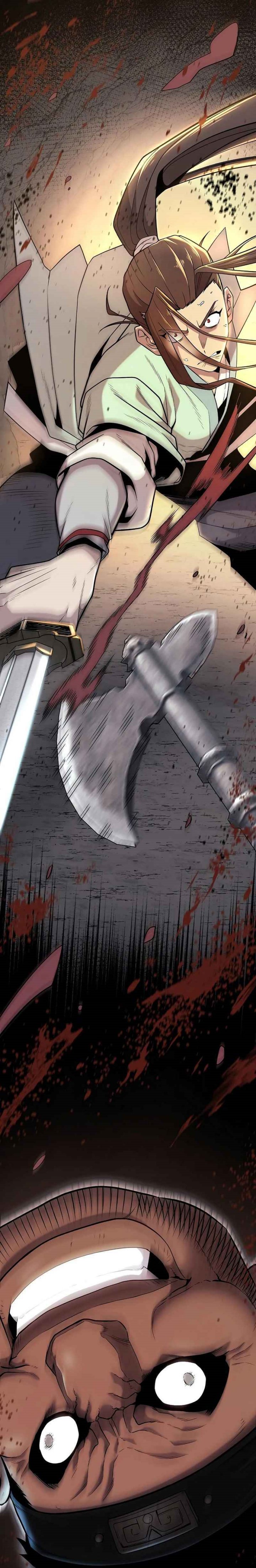 Tang Clan Legend chapter 16