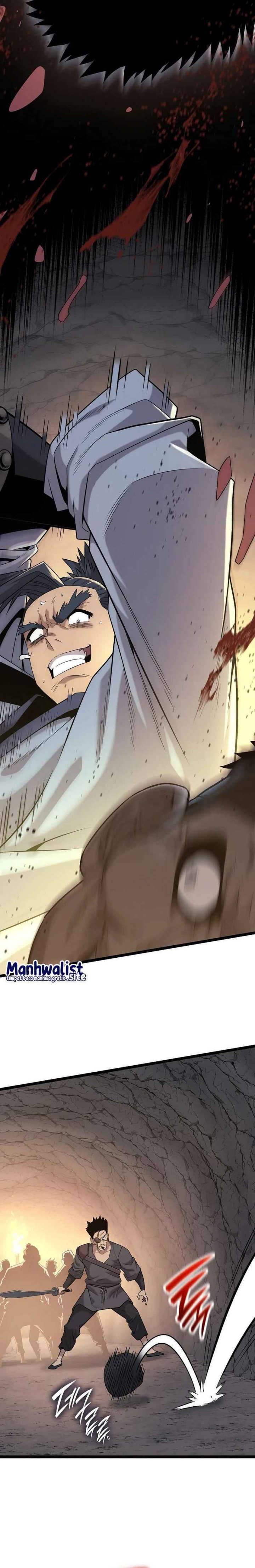 Tang Clan Legend chapter 16