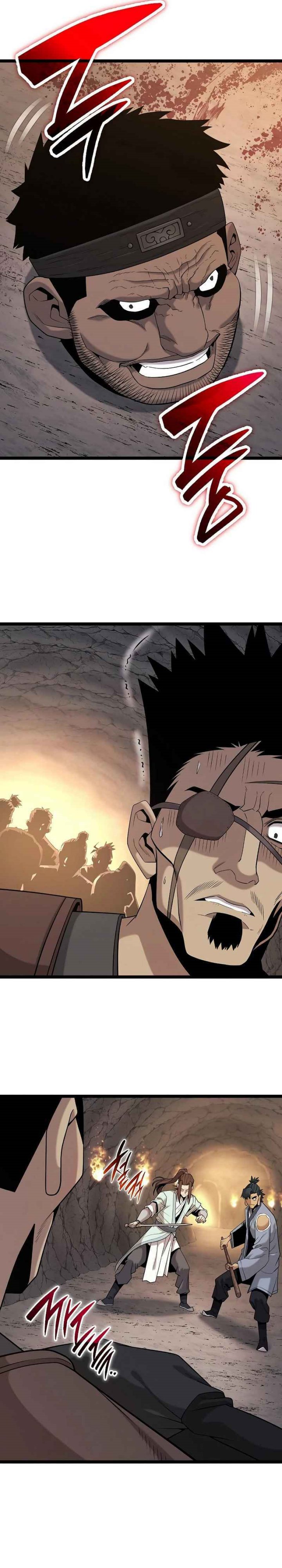 Tang Clan Legend chapter 16