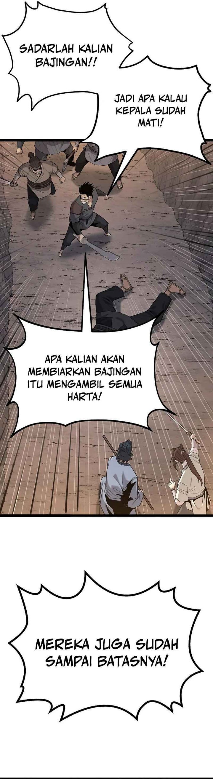 Tang Clan Legend chapter 16