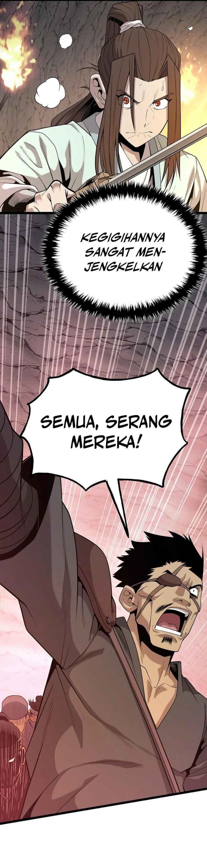 Tang Clan Legend chapter 16
