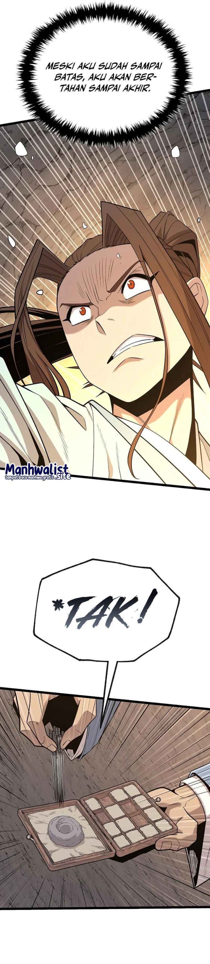 Tang Clan Legend chapter 16