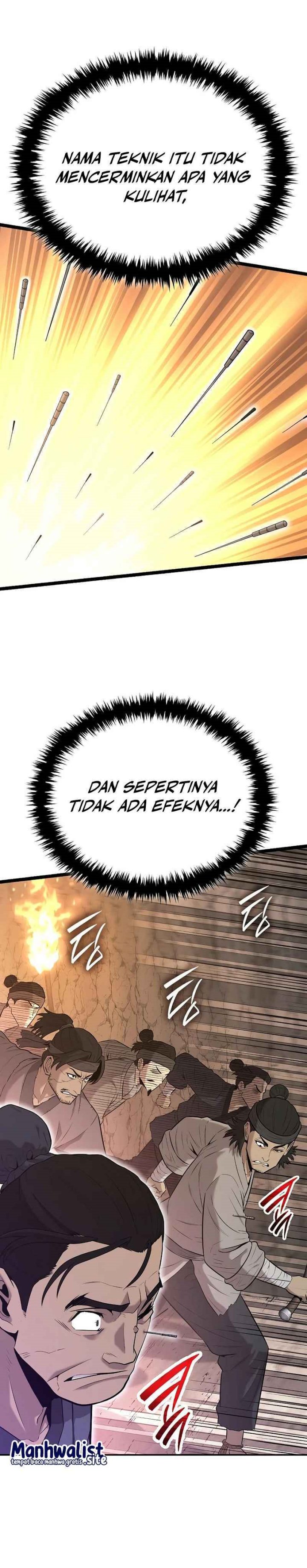 Tang Clan Legend chapter 16