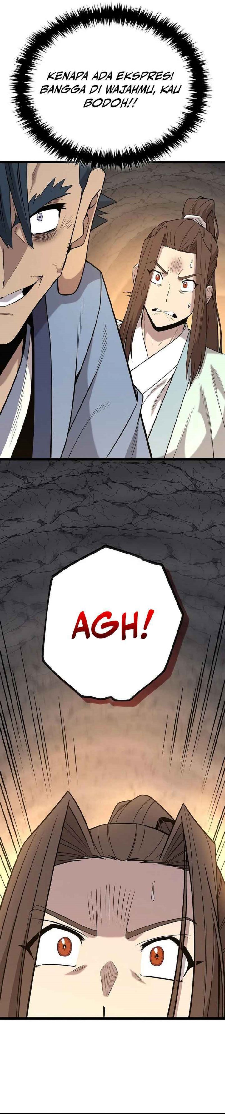 Tang Clan Legend chapter 16