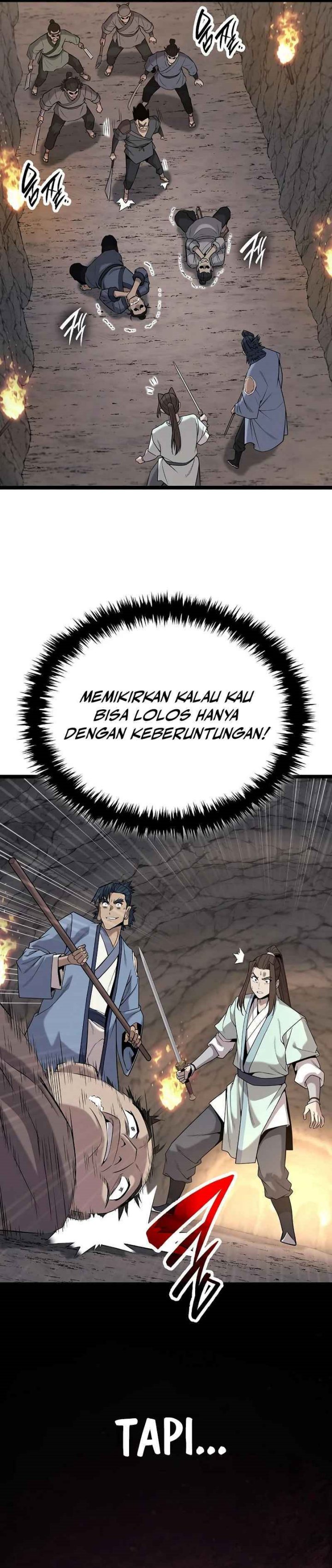 Tang Clan Legend chapter 16