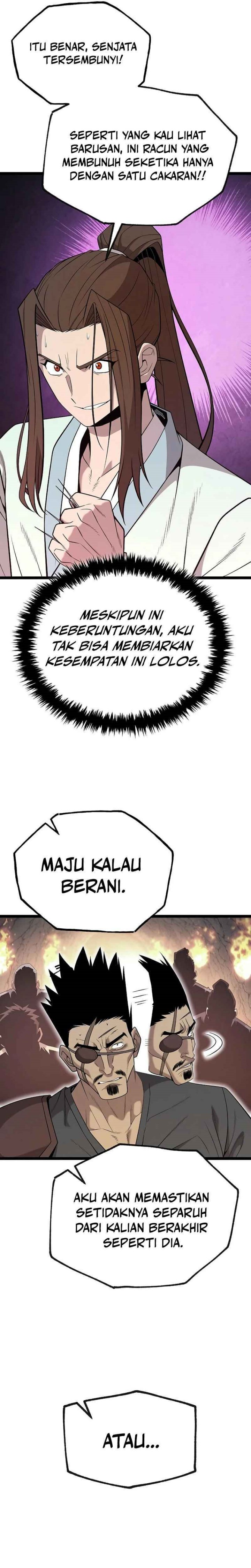 Tang Clan Legend chapter 16