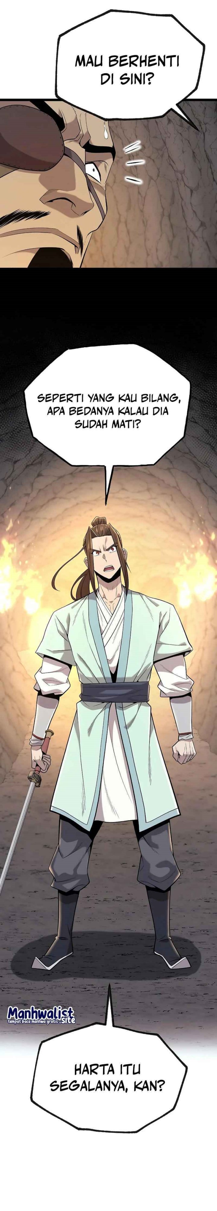 Tang Clan Legend chapter 16