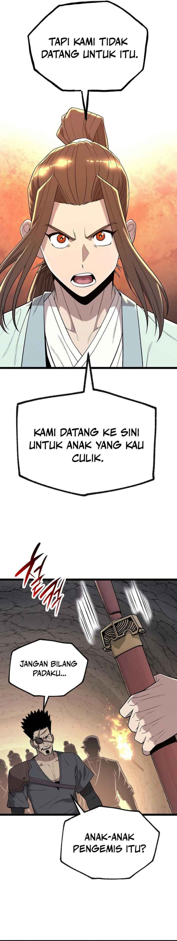 Tang Clan Legend chapter 16