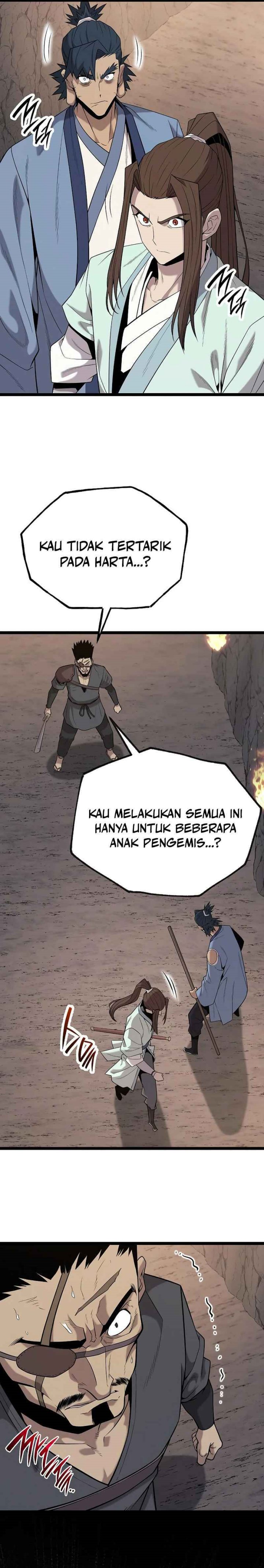 Tang Clan Legend chapter 16