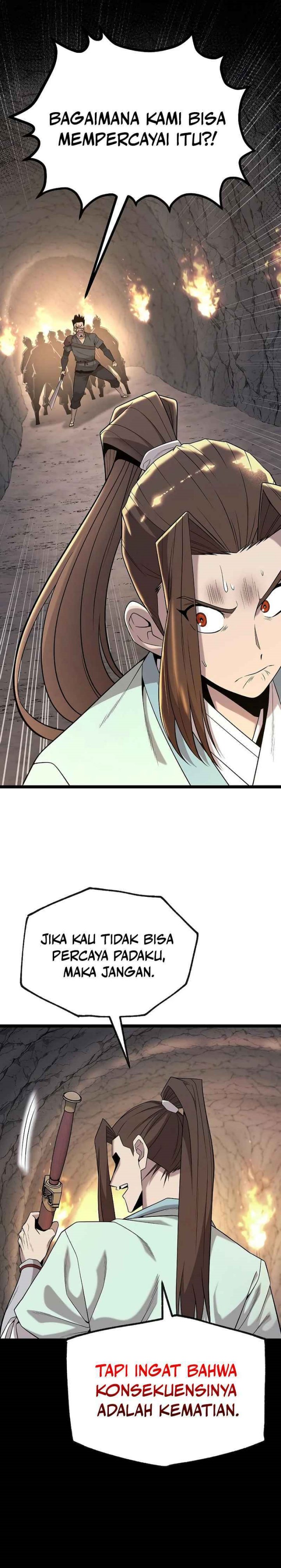 Tang Clan Legend chapter 16