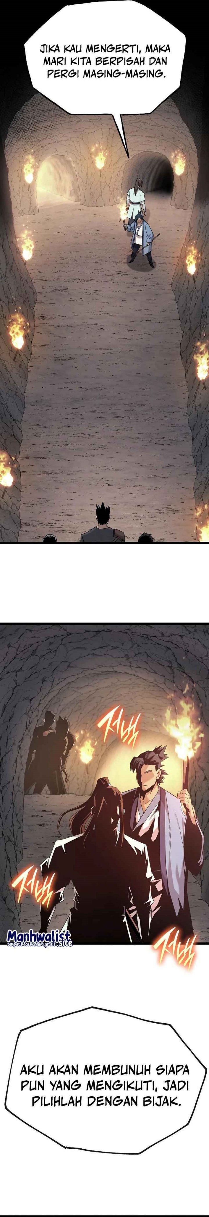 Tang Clan Legend chapter 16