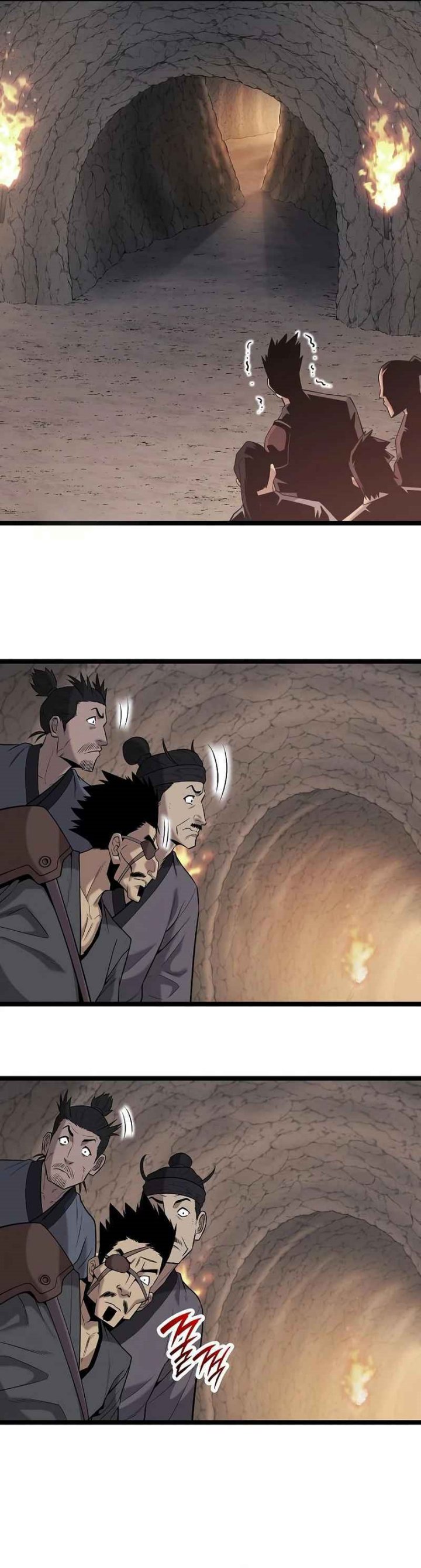 Tang Clan Legend chapter 16