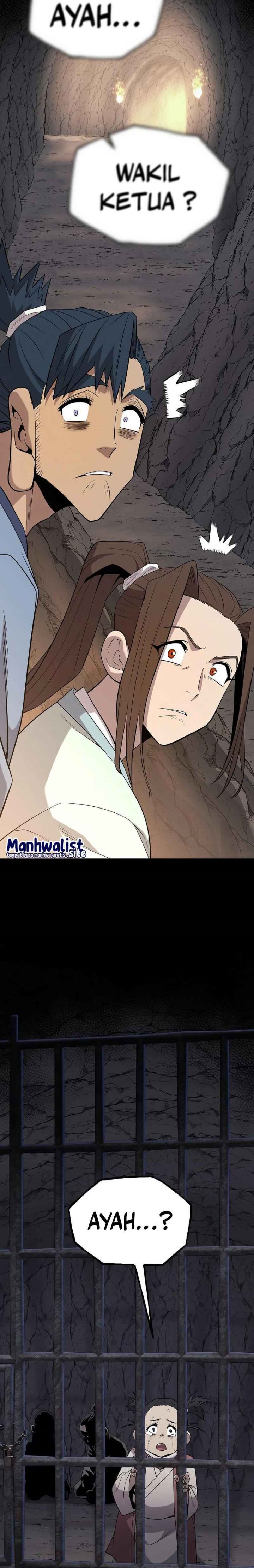 Tang Clan Legend chapter 16