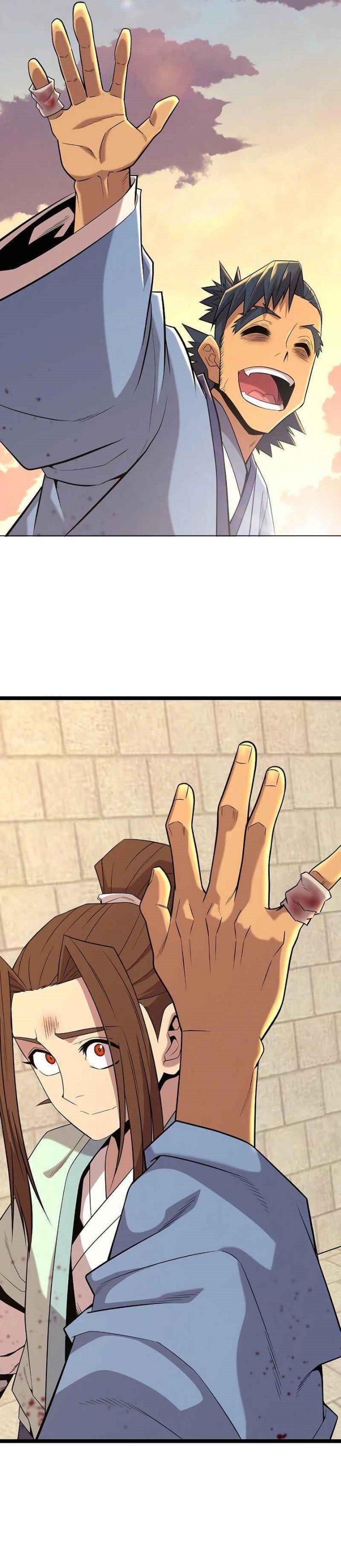 Tang Clan Legend chapter 16