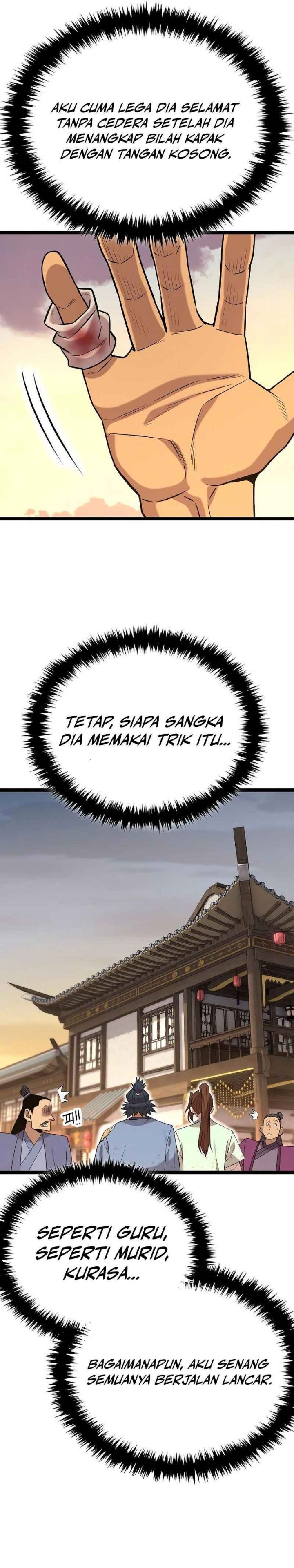 Tang Clan Legend chapter 16