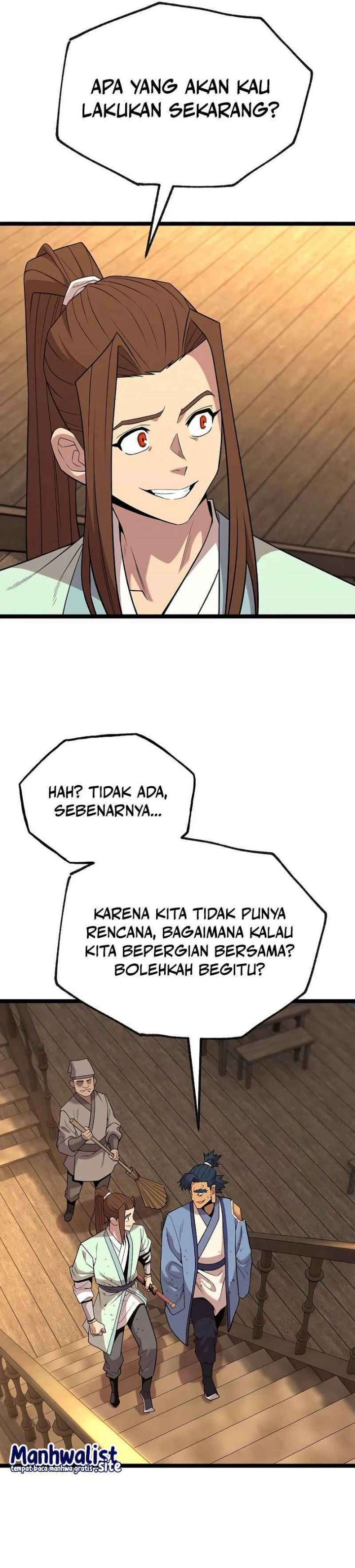 Tang Clan Legend chapter 16