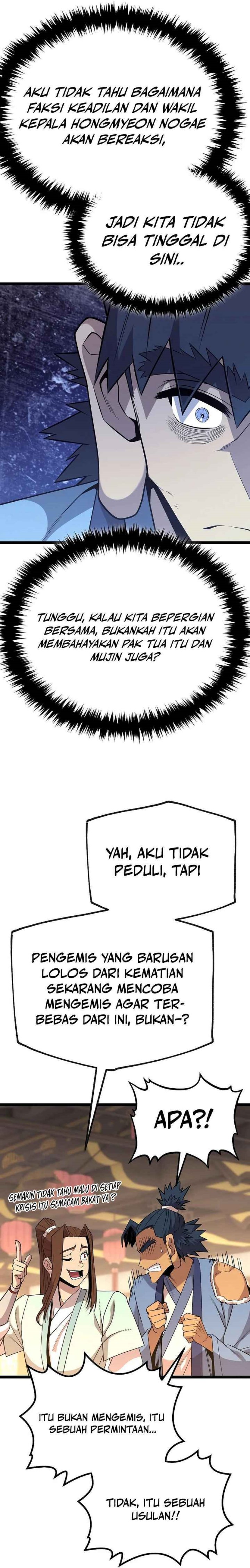 Tang Clan Legend chapter 16