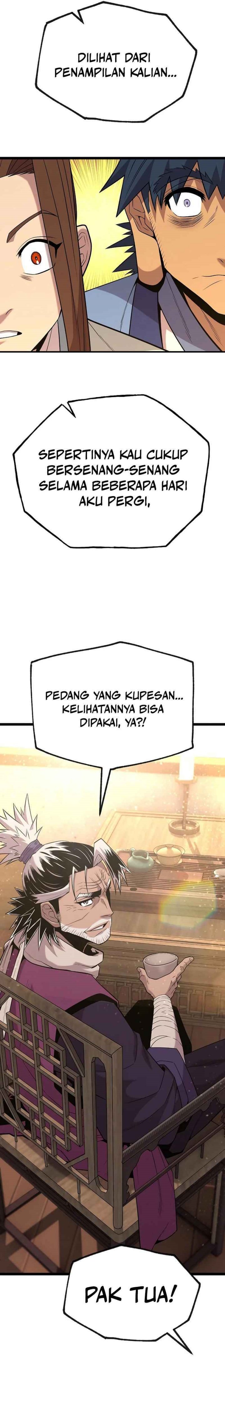 Tang Clan Legend chapter 16