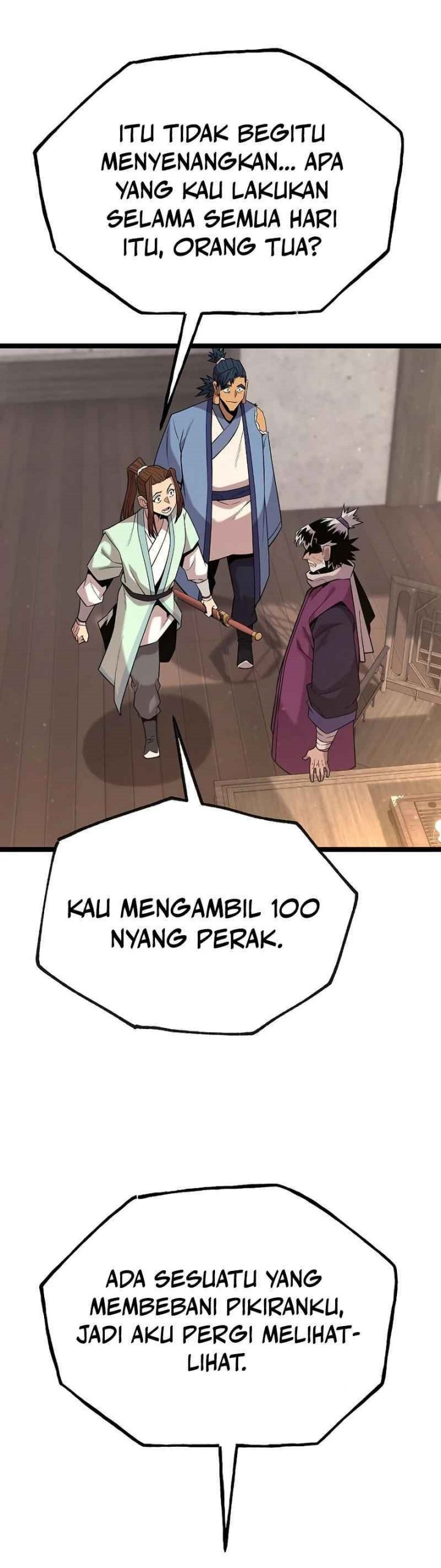 Tang Clan Legend chapter 16