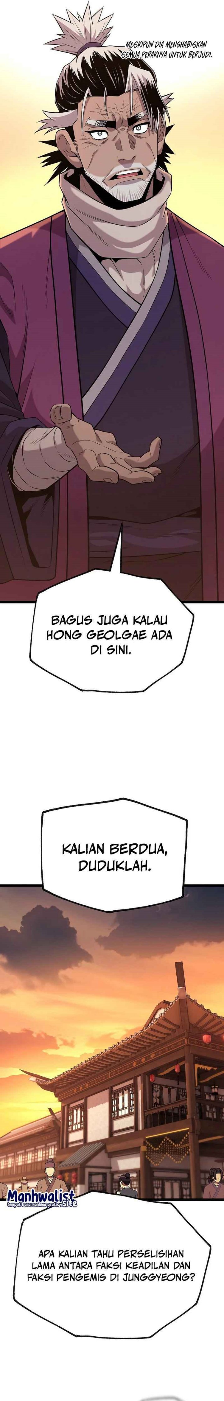 Tang Clan Legend chapter 16