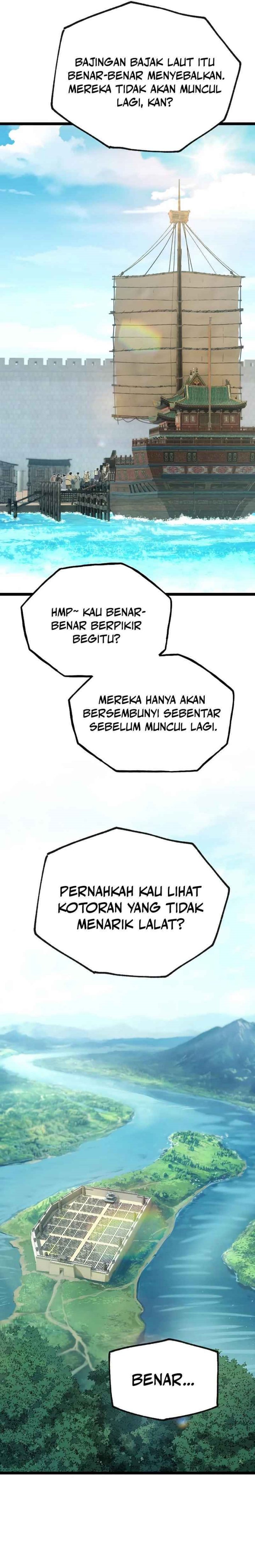 Tang Clan Legend chapter 16
