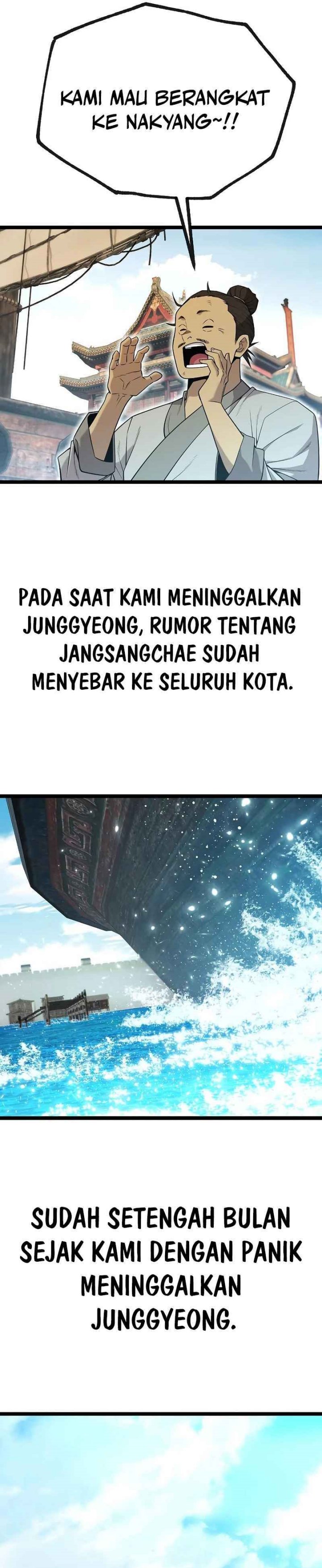 Tang Clan Legend chapter 16