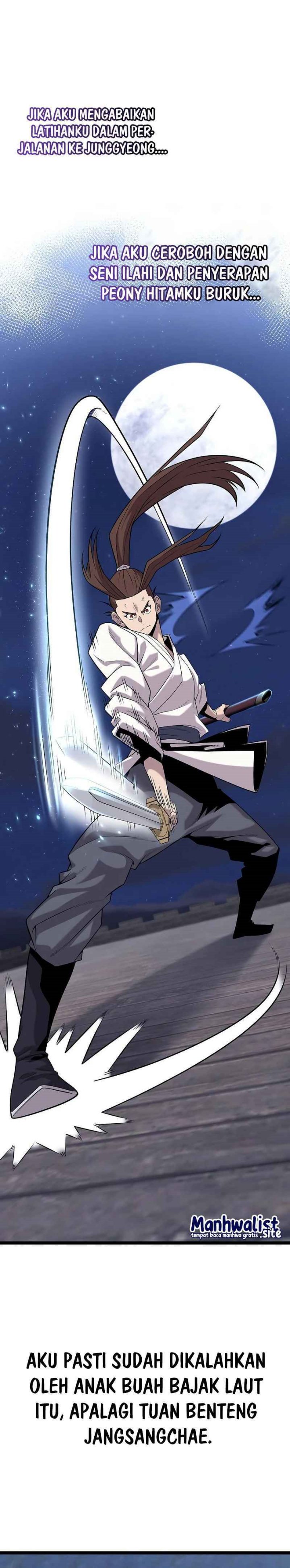 Tang Clan Legend chapter 16