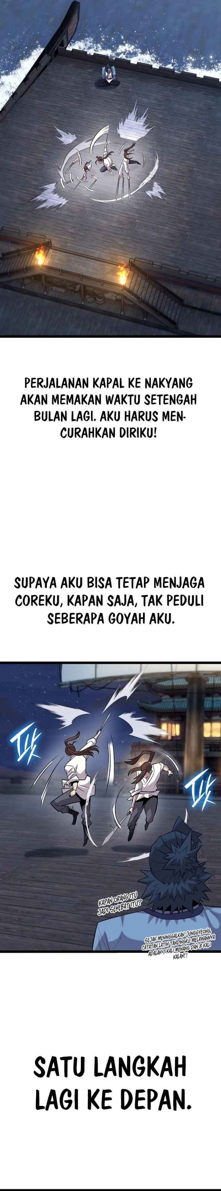 Tang Clan Legend chapter 16
