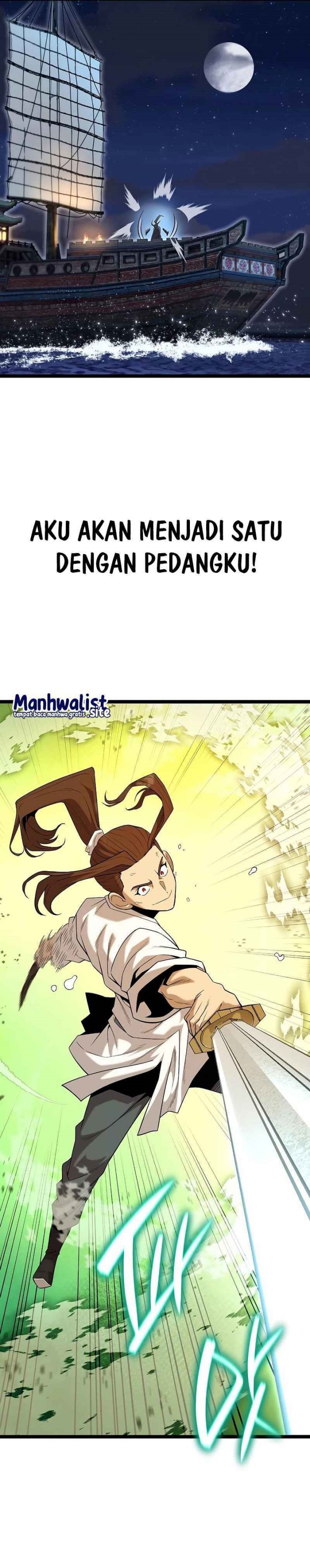 Tang Clan Legend chapter 16