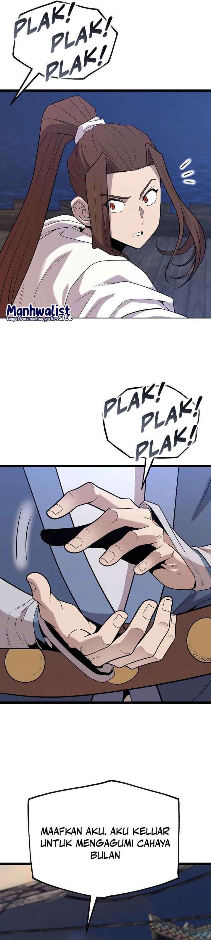 Tang Clan Legend chapter 16