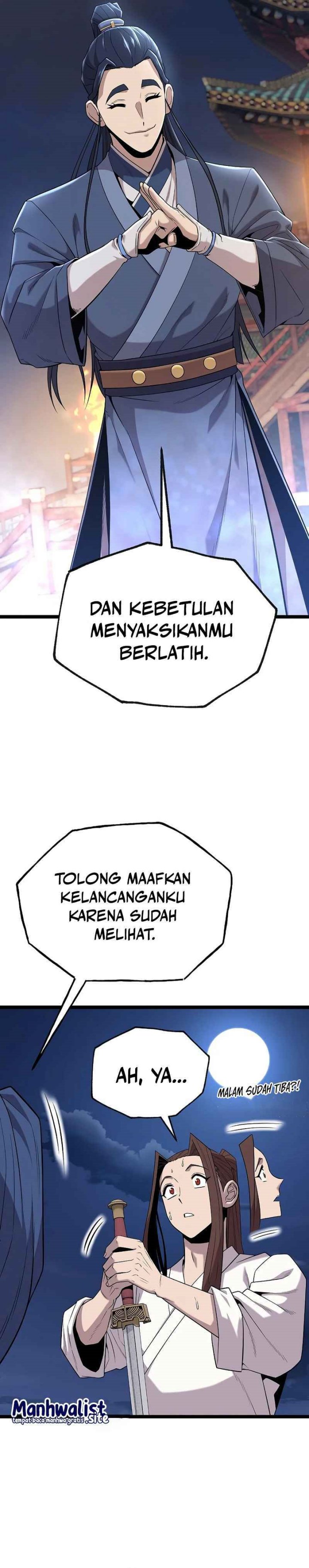 Tang Clan Legend chapter 16