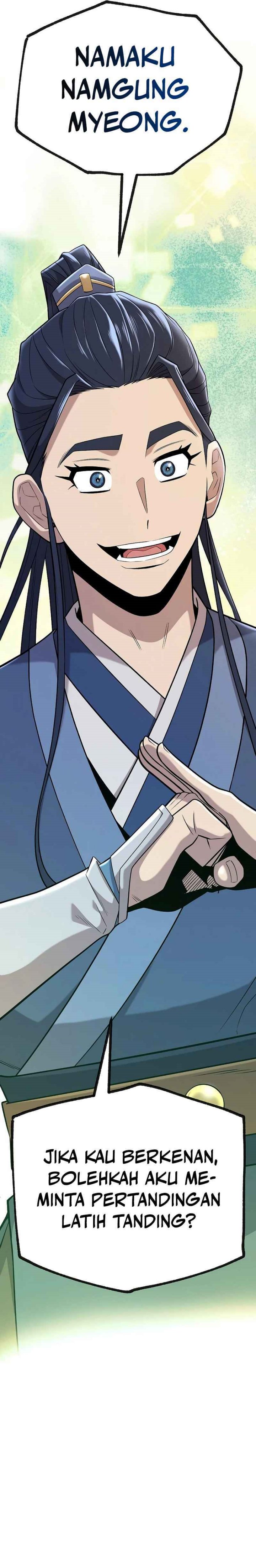 Tang Clan Legend chapter 16