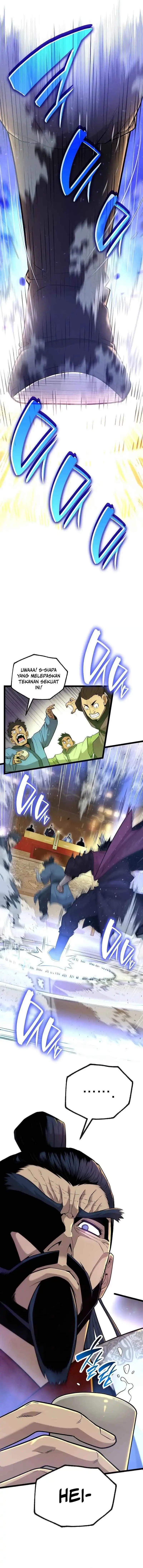 Tang Clan Legend chapter 18