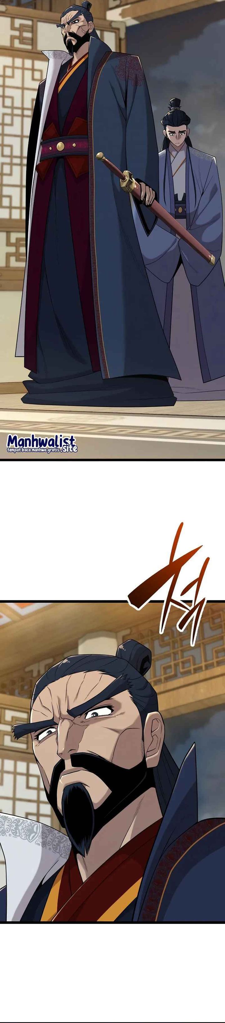 Tang Clan Legend chapter 20