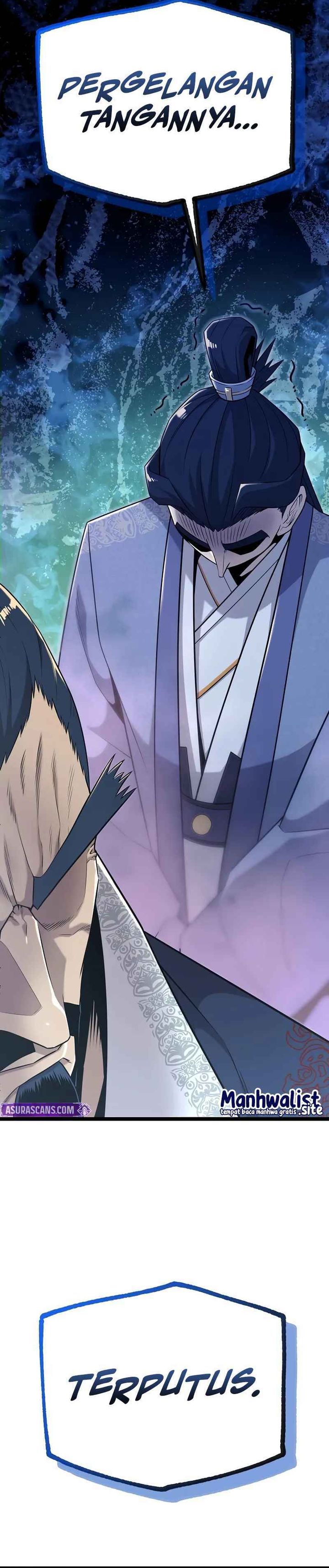 Tang Clan Legend chapter 20