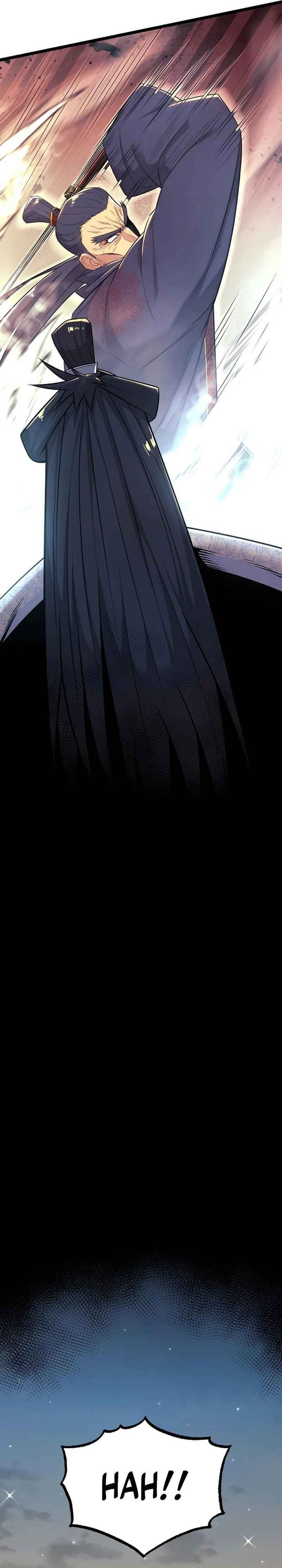 Tang Clan Legend chapter 20