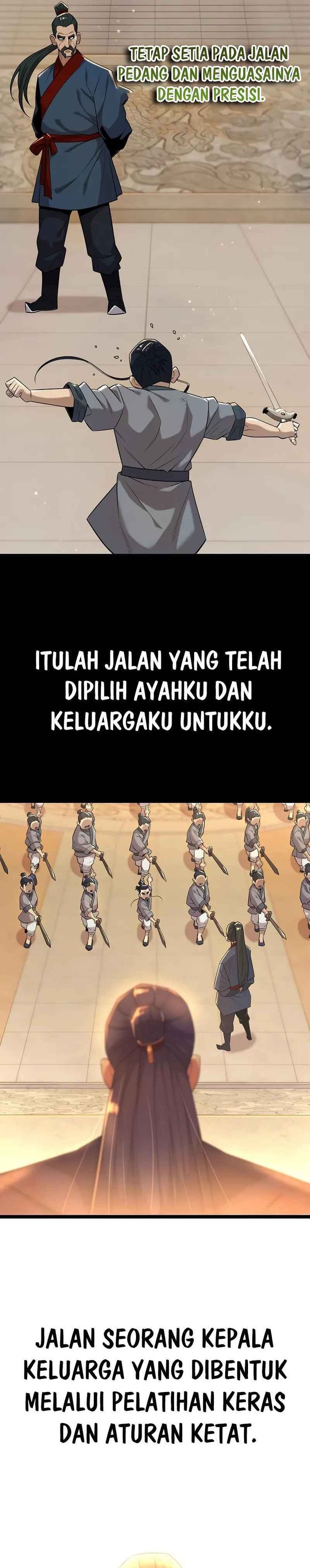 Tang Clan Legend chapter 20