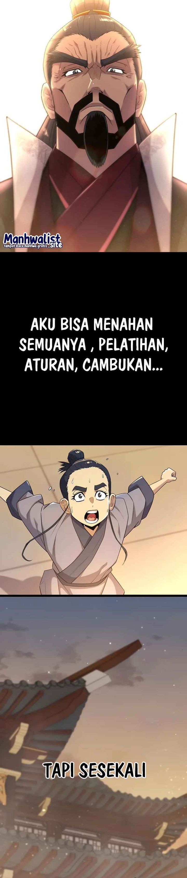 Tang Clan Legend chapter 20