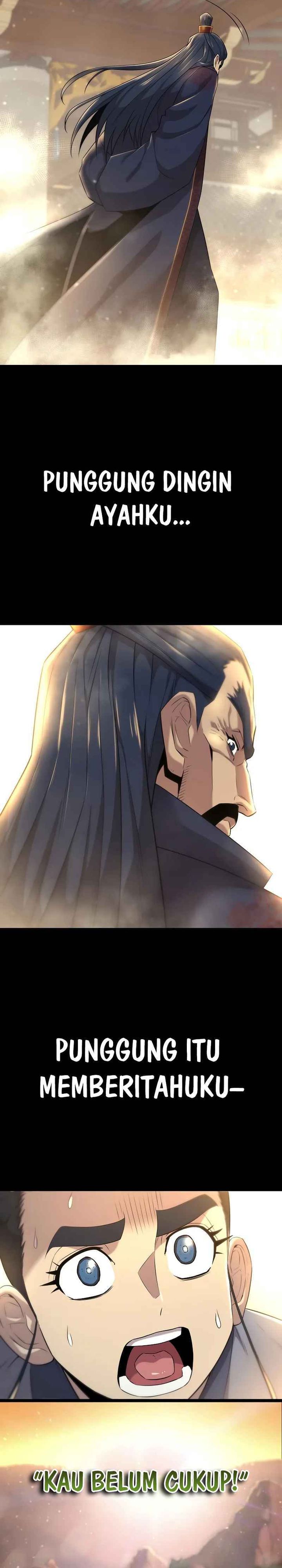 Tang Clan Legend chapter 20