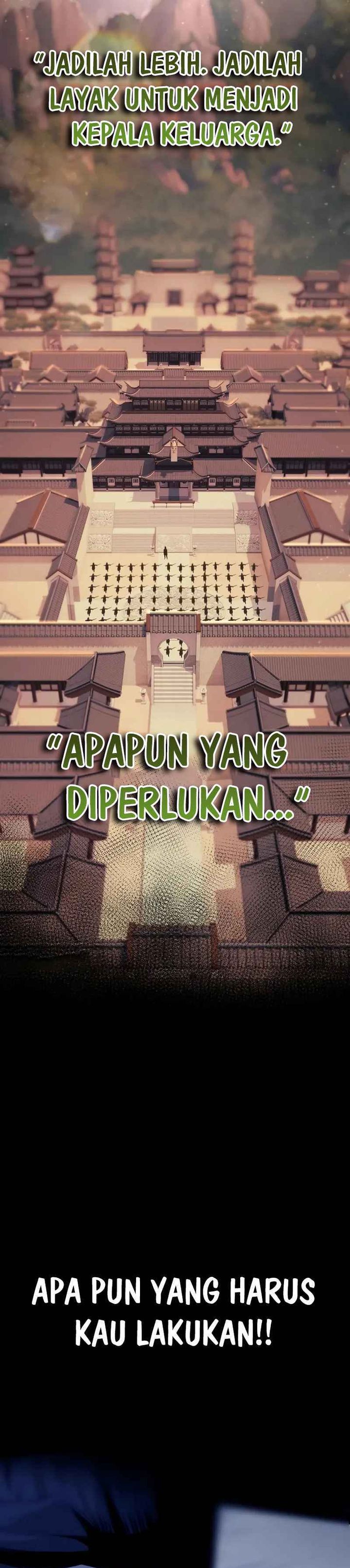 Tang Clan Legend chapter 20