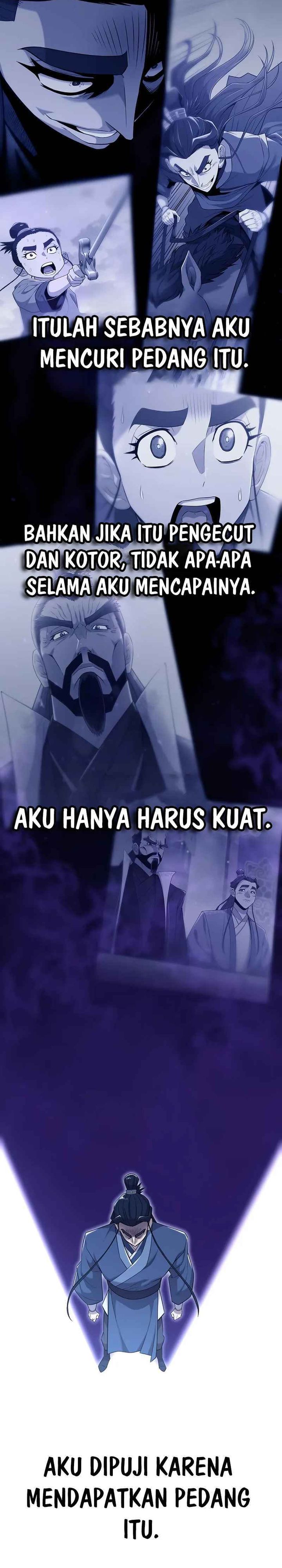 Tang Clan Legend chapter 20