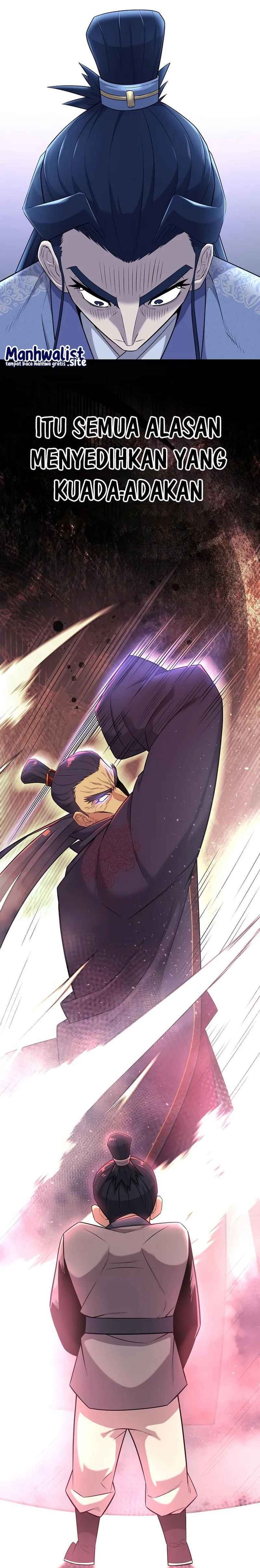 Tang Clan Legend chapter 20