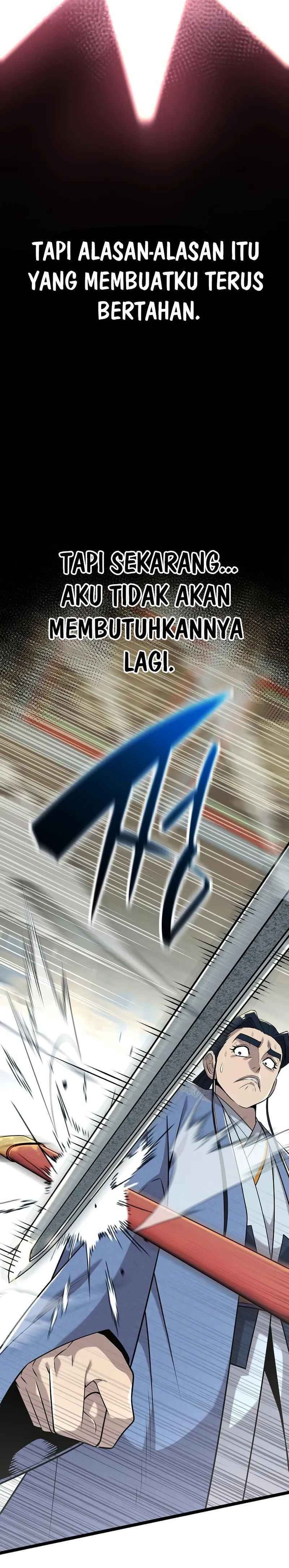 Tang Clan Legend chapter 20