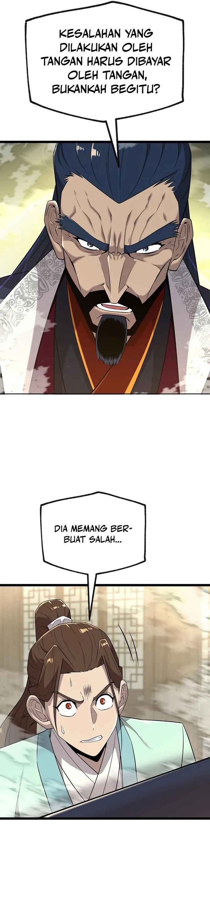 Tang Clan Legend chapter 20