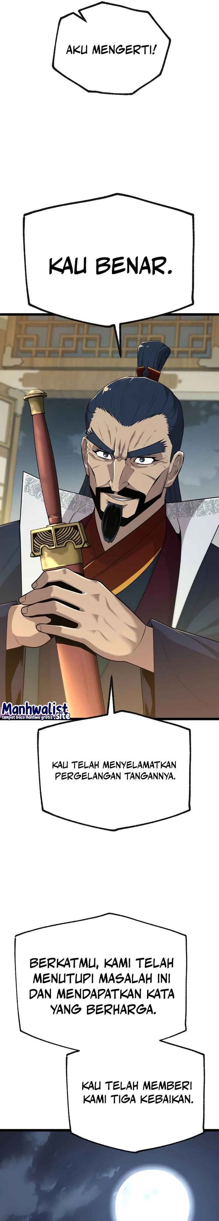 Tang Clan Legend chapter 20