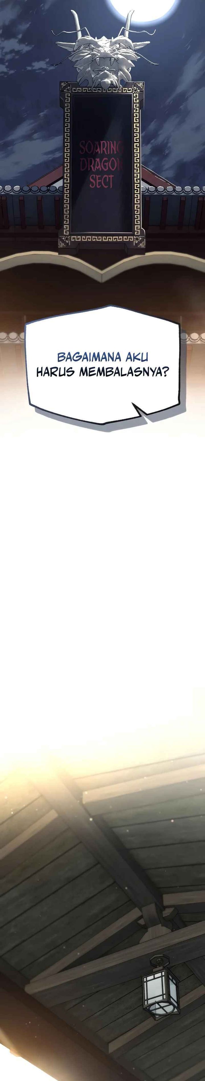 Tang Clan Legend chapter 20